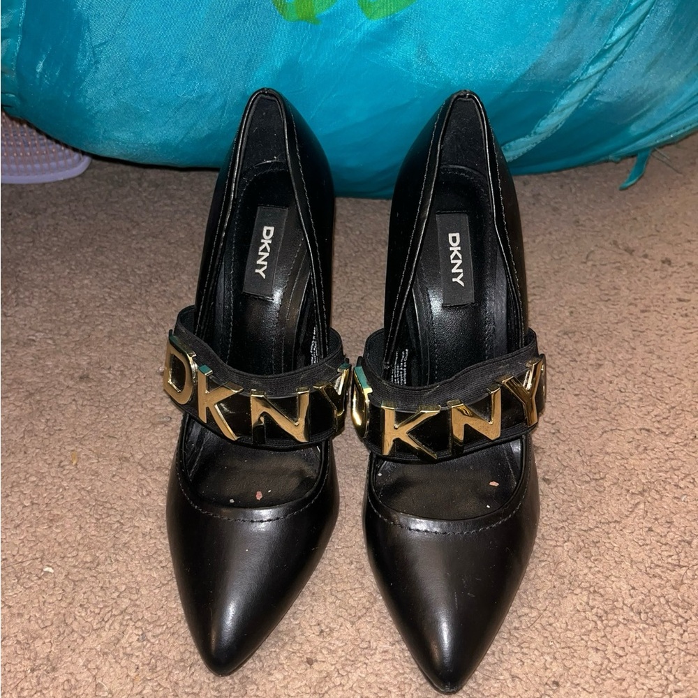 Dkny heels